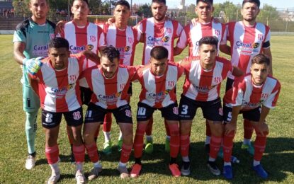 Torneo Regional Federal Amateur: Costa que recibe al CEO y Alvear FC que visita a Ferro Carril Sud buscan el pase a semifinales