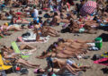 Mar del Plata registró el día más caluroso de su historia: casi 42°