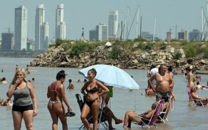 Las olas de calor serán más frecuentes y afectarán nuestro estilo de vida, según científicos