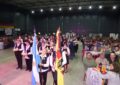 Alpachiri: Más de 400 personas en la 19° Fiesta de la Carneada