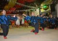 Perú: El 4 de Setiembre vuelve la Fiesta Pampeana de la Riwwel Kuchen