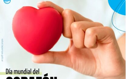 Día Mundial del Corazón