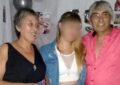 Femicidio en Tres Lomas: mató a su esposa y luego murió al chocar su auto contra un camión en la ruta