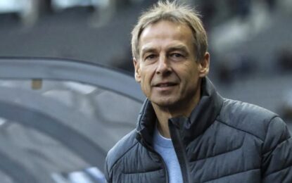Klinsmann: «Argentina y Brasil son los idóneos para ganar el Mundial»