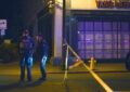 Año Nuevo chino: un hombre disparó con una ametralladora en Los Ángeles y dejó al menos 10 muertos y varios heridos