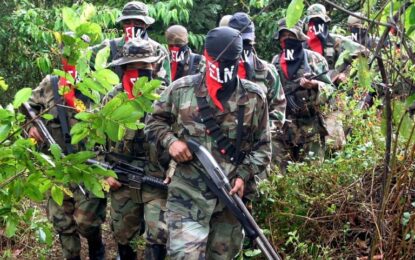 El proceso de paz en Colombia quedó en jaque por ataque con nueve militares muertos