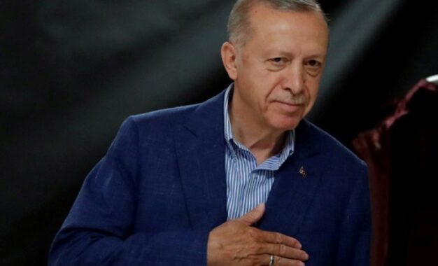 Erdogan se proclamó vencedor en las elecciones presidenciales de Turquía
