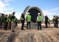 Cómo será el primer parque de energía eólica de San Luis que abrirá en octubre