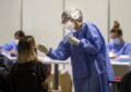 La OMS advirtió la detección de una nueva variante de coronavirus en la Argentina
