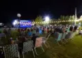 Una multitud acompañó la segunda «Fiesta del Río» en Gobernador Duval