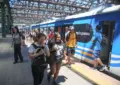 Paro de trenes: la Fraternidad anunció que el 21 no habrá servicio por 24 horas