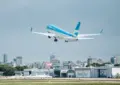 Eurnekián contento: Aerolíneas deja rutas de cabotaje y no renueva contratos a más de 70 trabajadores