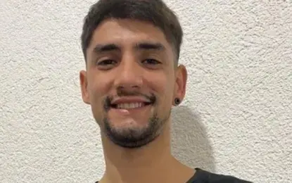 Un futbolista de la Liga Regional de Córdoba fue asesinado a la salida de un boliche