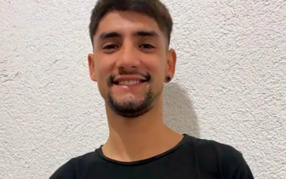 Córdoba: qué determinó la autopsia al cuerpo del primo de Julio Buffarini