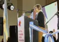 Liliana Heker inauguró la 48° Feria Internacional del Libro con un fuerte discurso contra el ajuste de Javier Milei