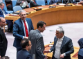 Conflicto en Medio Oriente: cruce de acusaciones entre Irán e Israel en la ONU