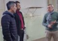 Evalúan la apertura de una residencia para personas mayores en Anchorena